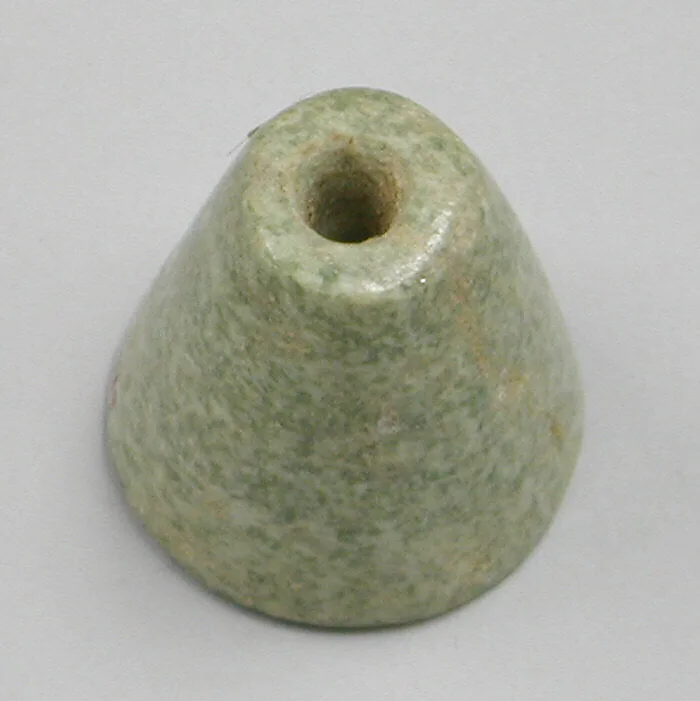 Stone Earflare — Unknown
