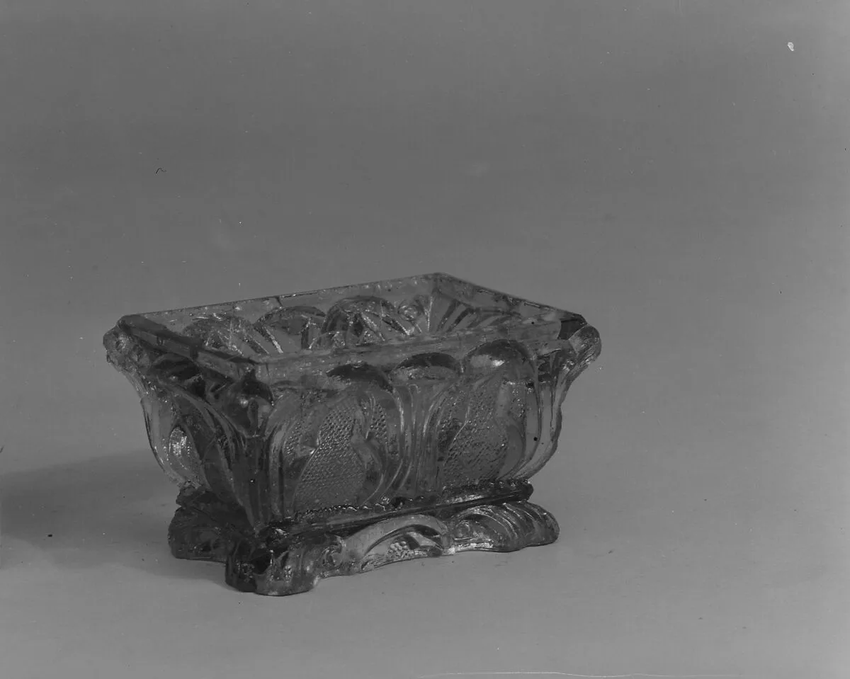 Salt — Unknown