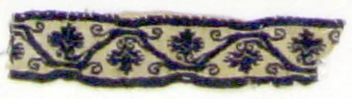 Textile Fragment