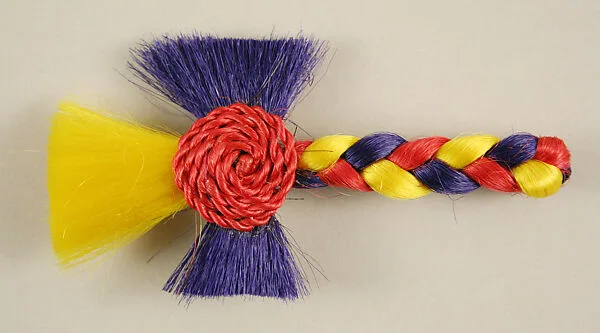 Hairpin — Giorgio di Sant'Angelo