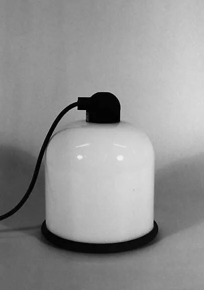"Domani" Lamp — Masayuki Kurokawa