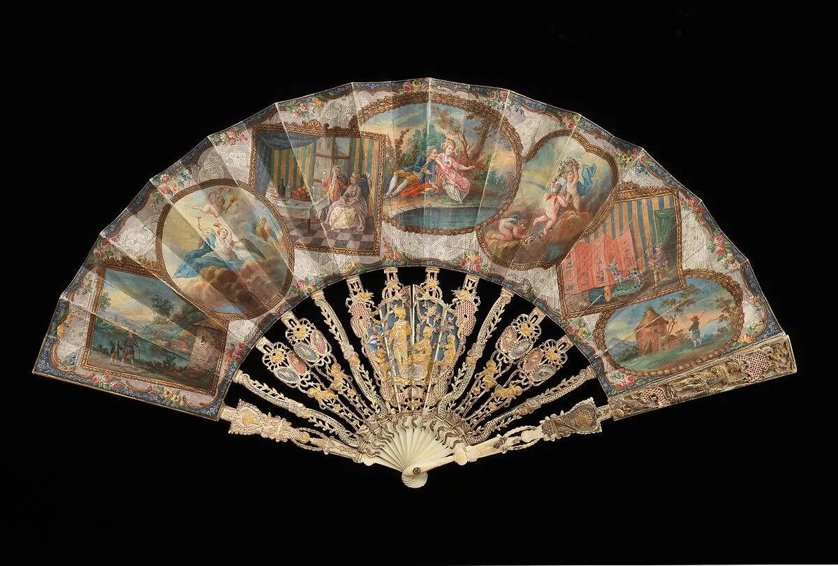 Fan — Unknown
