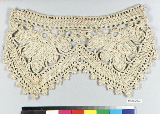 Crochet Work