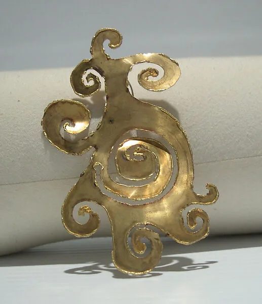 Earrings — Giorgio di Sant'Angelo|Mercura NYC