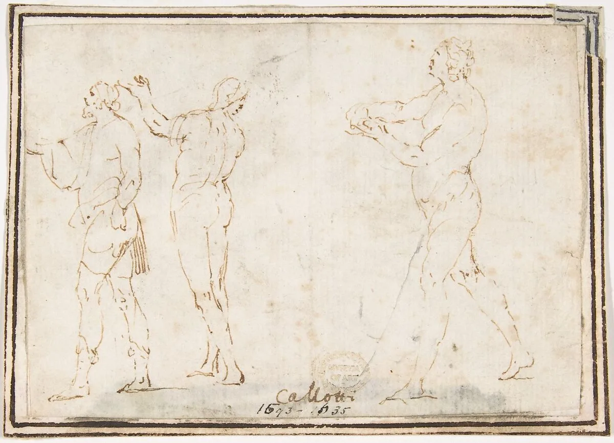 Athletes — Francesco Allegrini