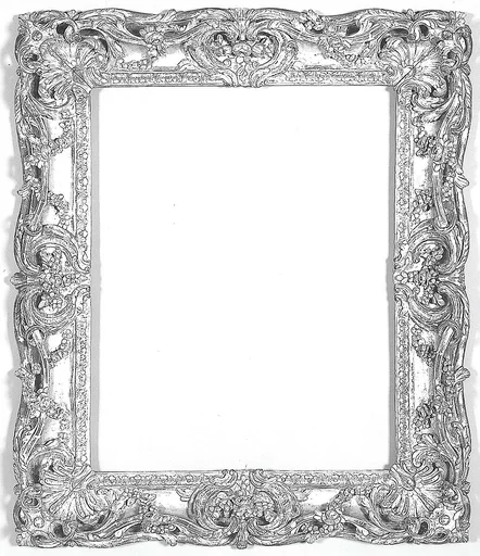 Swept frame