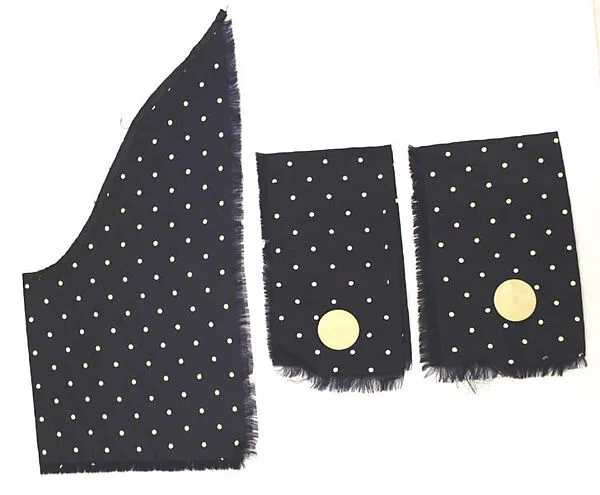 Accessory set — Unknown