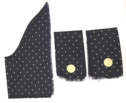 Accessory set