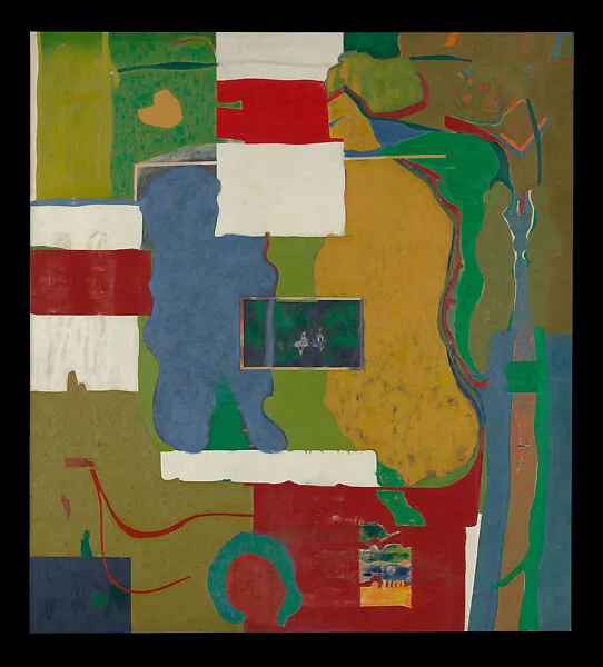 From Persian Miniatures to Stan Brakhage — Vivan Sundaram