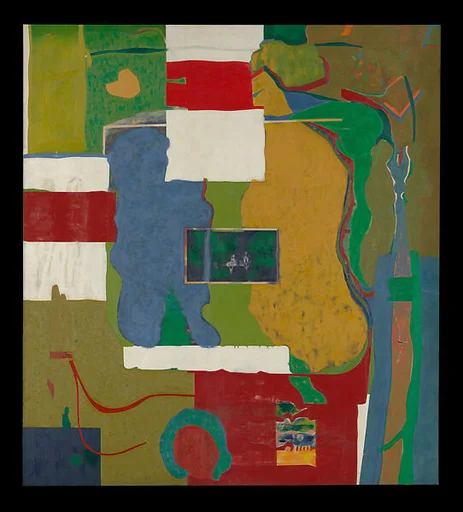 From Persian Miniatures to Stan Brakhage