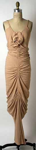 Evening dress