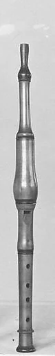 Flageolet in A