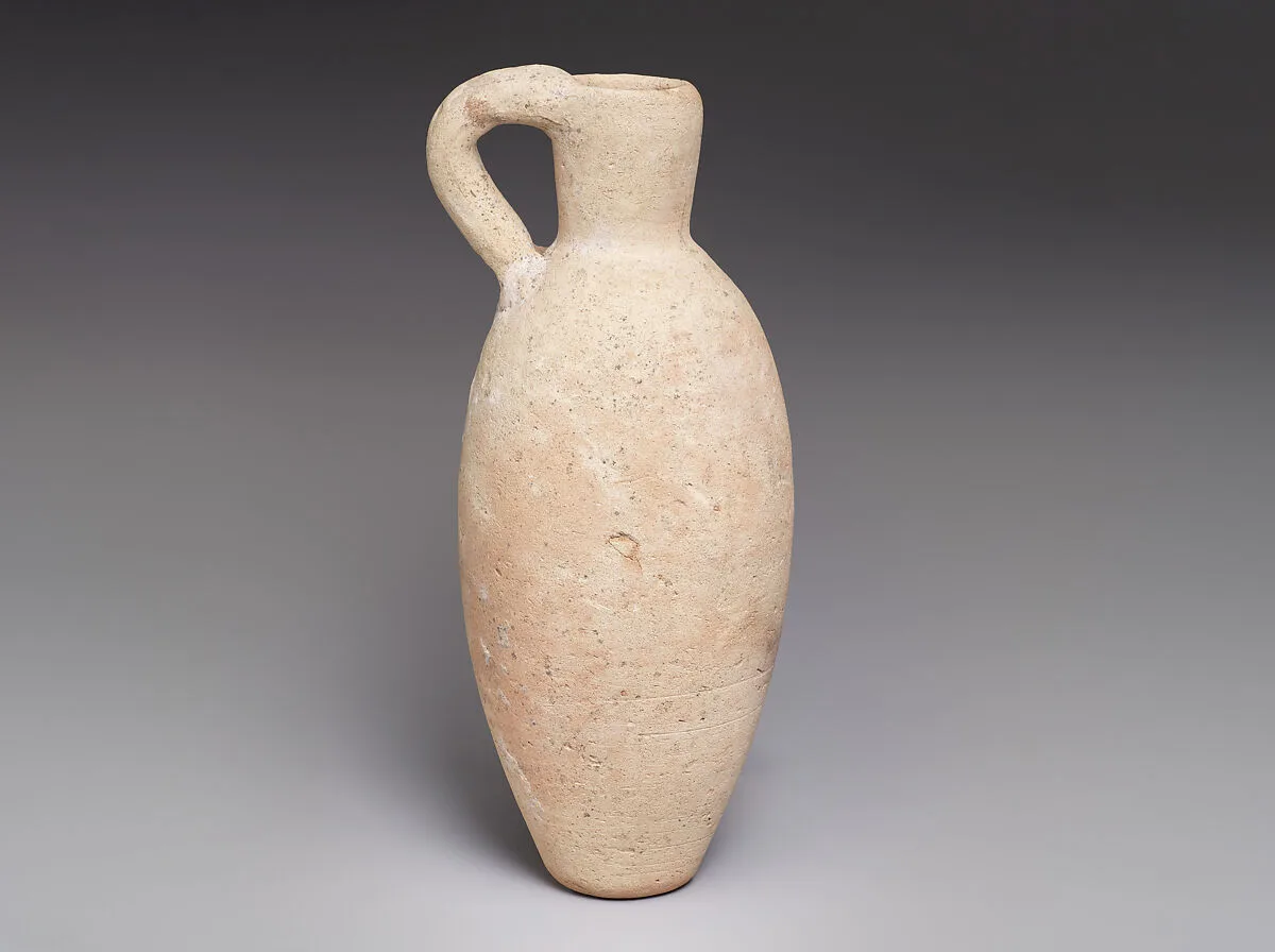 Jug — Unknown