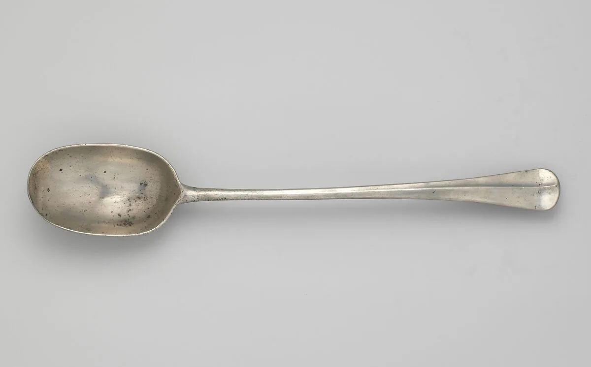 Spoon — Unknown