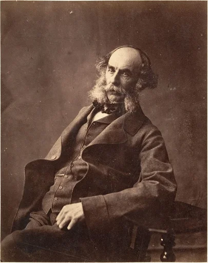 [Portrait of a Seated Gentleman]