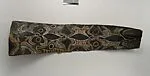 Painting from a Ceremonial House Ceiling — Artists of Mariwai Village|Yindaka, Sunggwei Wanyi