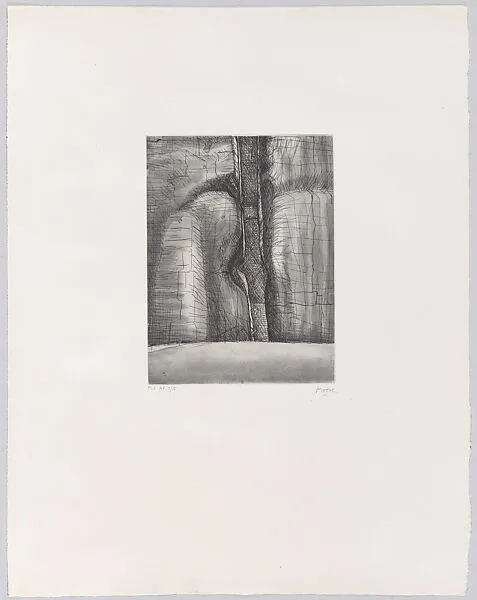 Stonehenge C — Atelier Lacouriere et Frelaut, Paris|Ganymed Original Editions Ltd.|Henry Moore