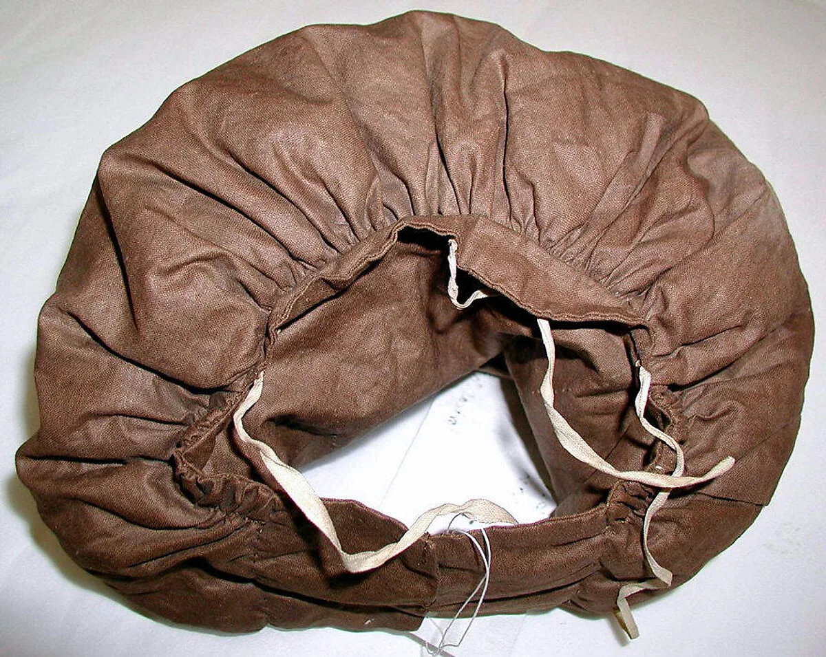 Sleeve supports — Unknown
