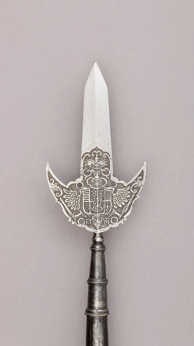 Partisan — Unknown