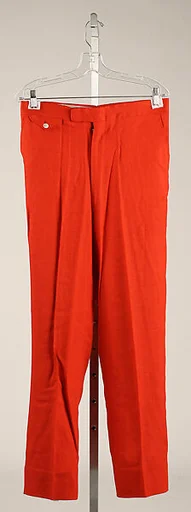 Trousers