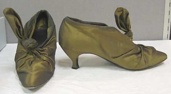 Shoes — Romeo Gigli