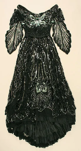 Evening dress
