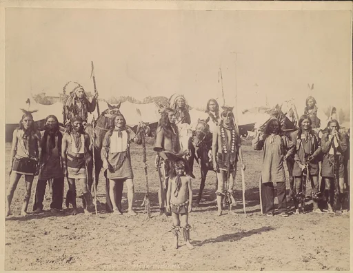 Sioux Indians