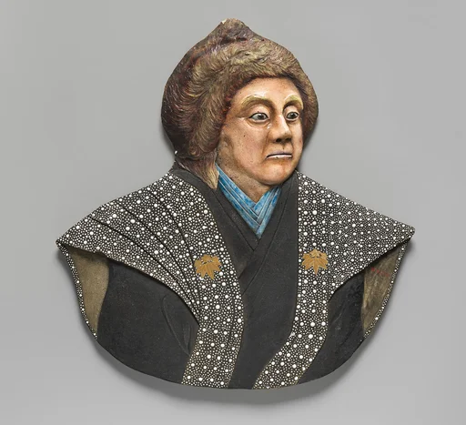 Bust