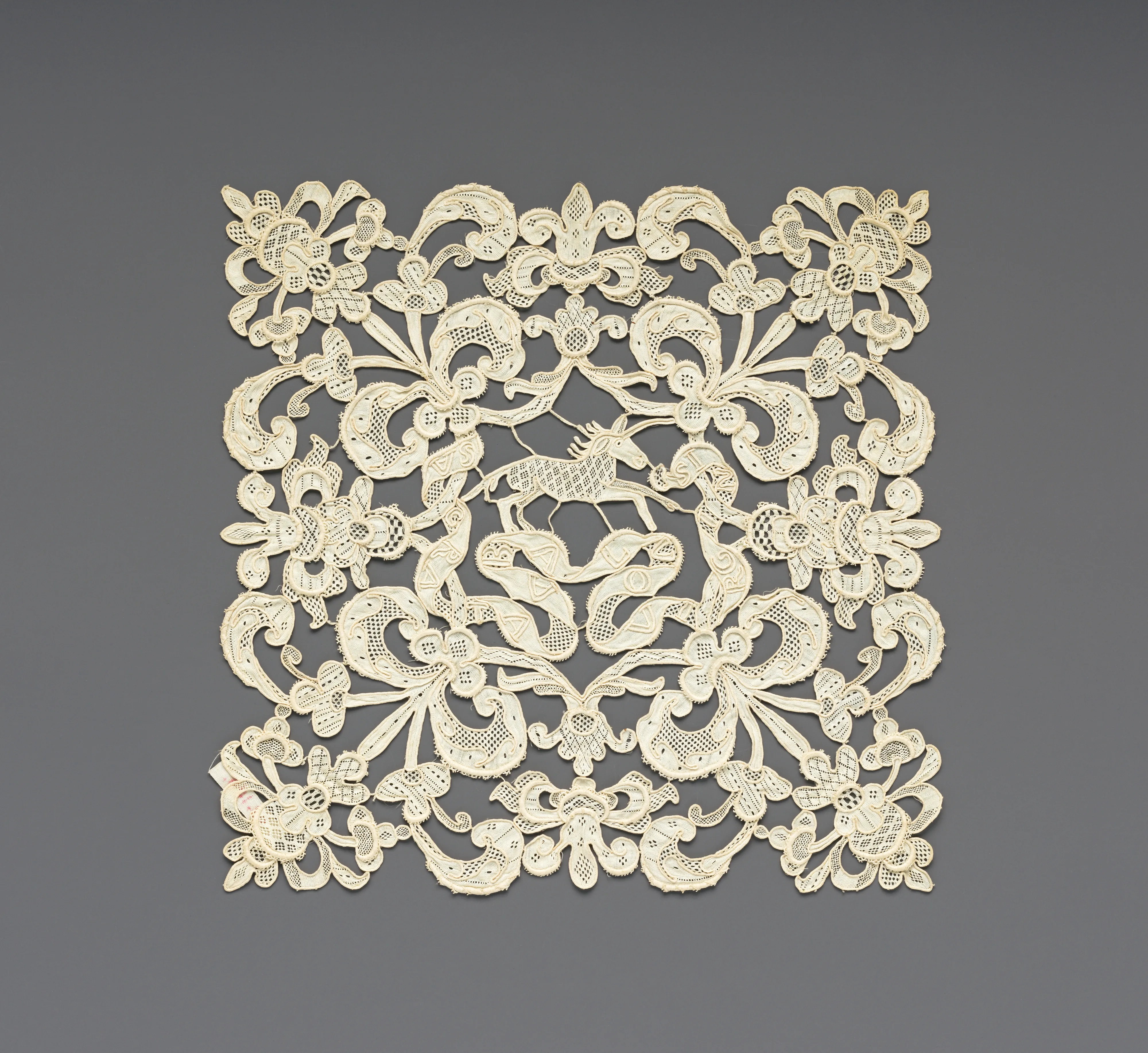 Chalice veil — Unknown