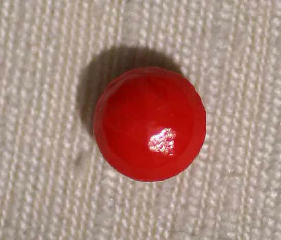 Bead — Unknown