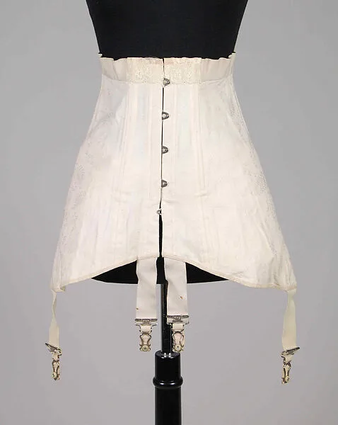 Corset — Roth & Goldschmidt Corset Company, Inc.