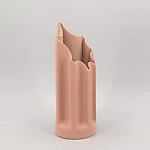 "Bambu" Vase — Enzo Mari