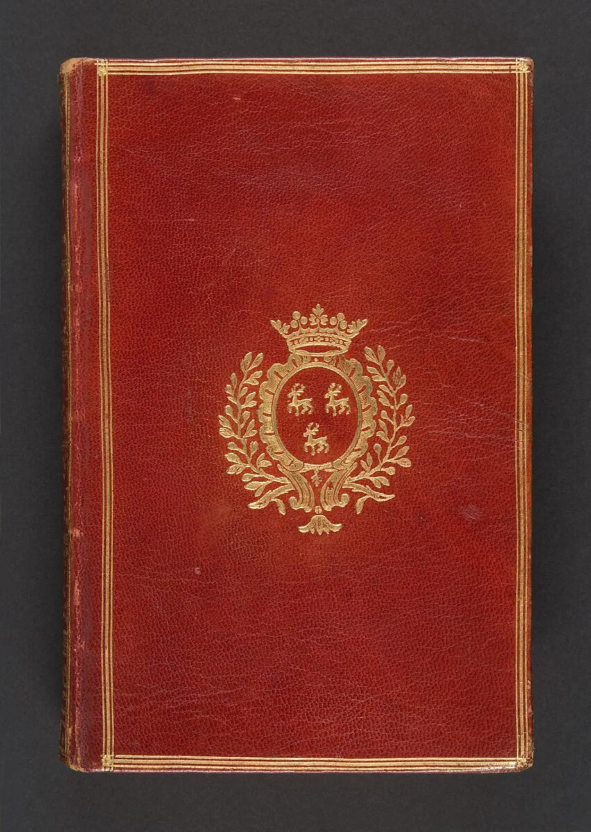 L'art de former les jardins modernes, ou, L'art des jardins anglois : traduit de l'anglois : à quoi le traducteur a ajouté un discours préliminaire sur l'origine de l'art, des notes sur le texte, & une description détaillée des jardins de Stowe, accompagnée du plan — François de Paule Latapie|Thomas Whately|Charles Antoine Jombert