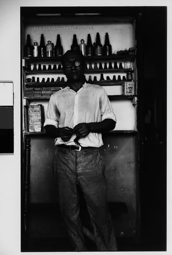 [Cobbler, Havana]