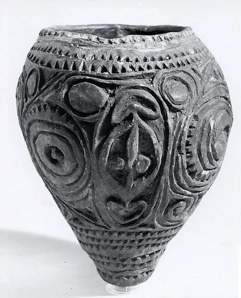Bowl — Unknown