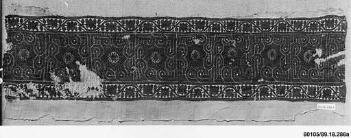 Textile Fragment