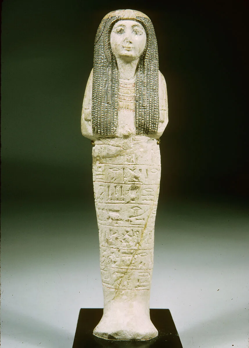 Shabti — Unknown