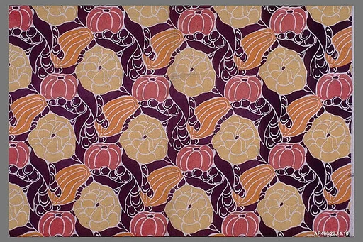 Textile sample