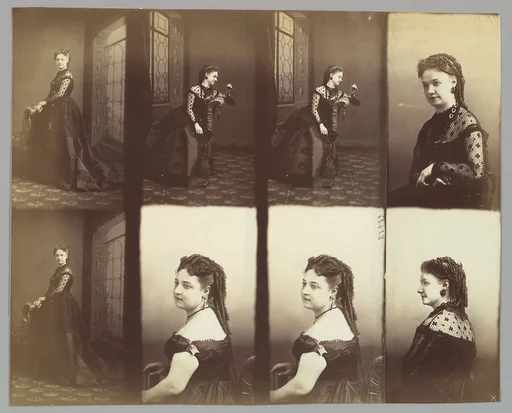 Amélie and Elise Gitteri