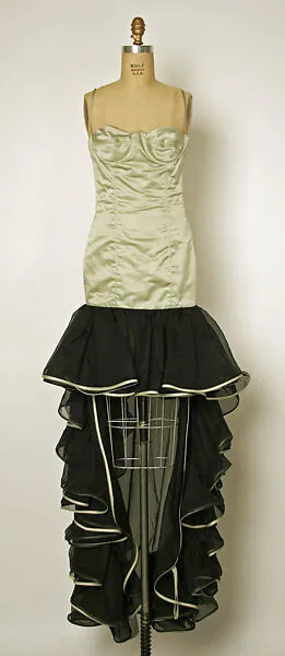 Dress — Angel Estrada