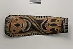 Painting from a Ceremonial House Ceiling — Artists of Mariwai Village|Yabnumbu, Hamakwa