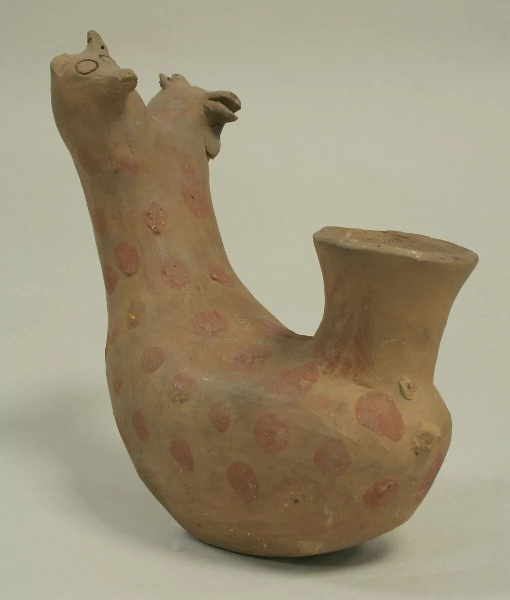 Bottle — Unknown