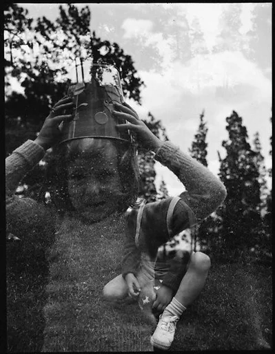 [Lee Workum, Bedford Village, New York]
