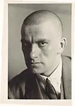 Vladimir Mayakovsky — Alexander Rodchenko