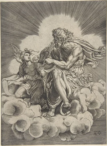 Saint Matthew