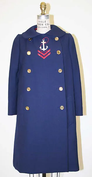 Ensemble — Norman Norell
