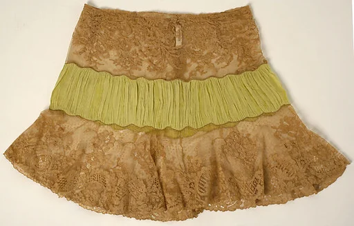 Half slip