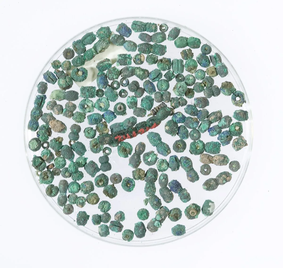 Beads — Unknown