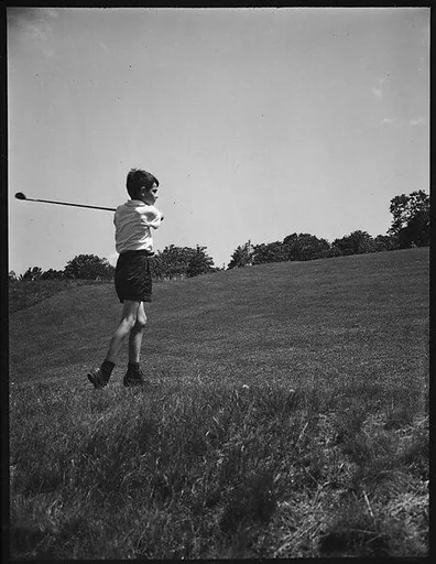 [John Churchill, Jr.]
