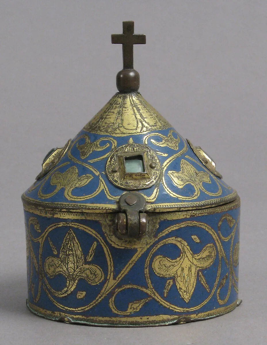 Pyx — Unknown